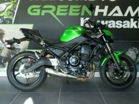 kawasaki z650 for sale near me